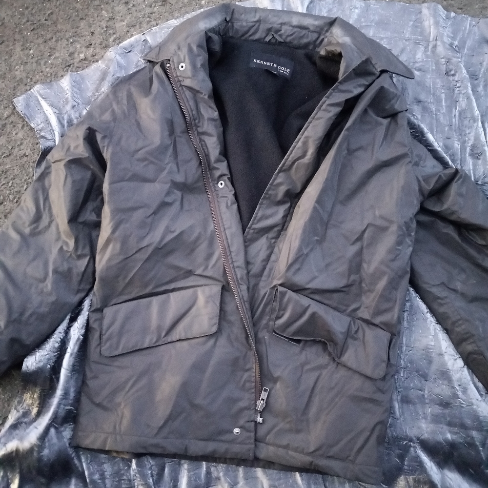 Kenneth Cole Jacket
